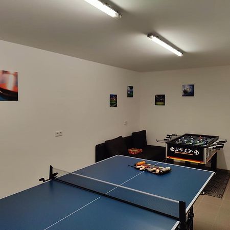 Ferienwohnungen Am Jura Weißenburg in Bayern Exterior foto