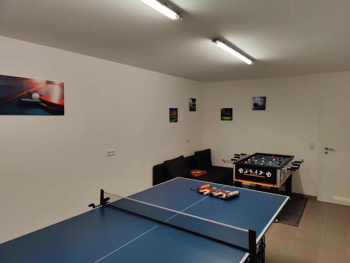 Ferienwohnungen Am Jura Weißenburg in Bayern Exterior foto